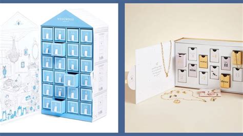 best designer advent calendar